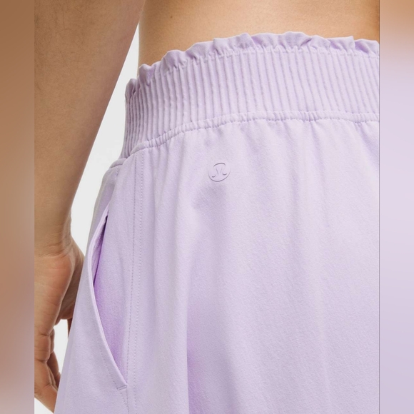 lululemon athletica Lavender Midi Skirt - Picture 5 of 12